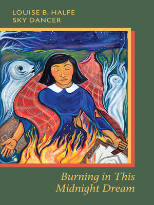 cover image of Burning in This Midnight Dream
